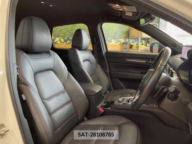 Mazda CX-5 2022-03 295687-10