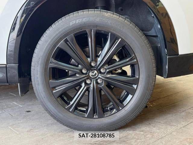 Mazda CX-5 2022-03 295687-14