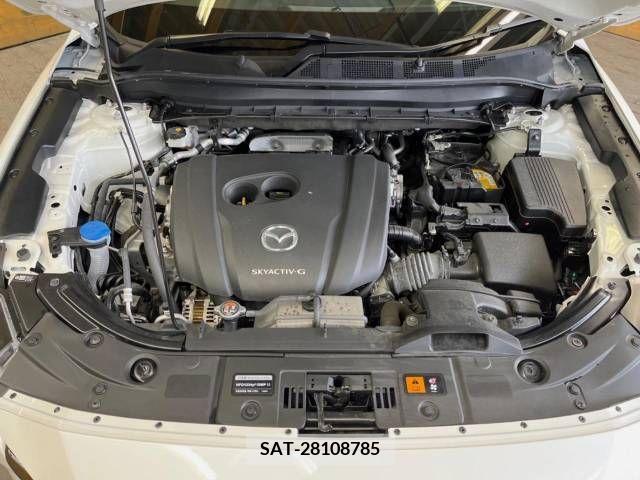 Mazda CX-5 2022-03 295687-19
