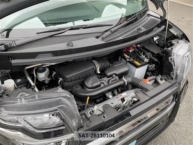 Daihatsu TANTO CUSTOM 2022-02 373476-16