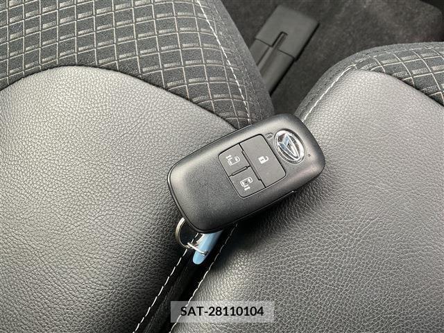 Daihatsu TANTO CUSTOM 2022-02 373476-15