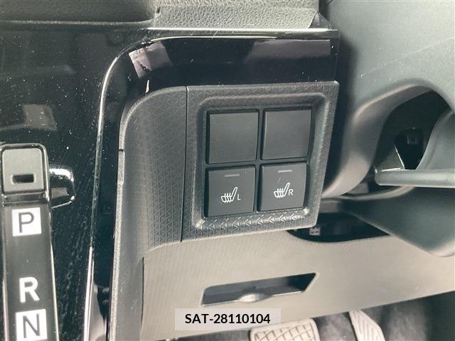 Daihatsu TANTO CUSTOM 2022-02 373476-4