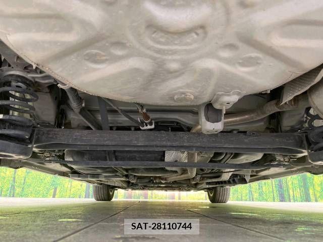 Toyota PRIUS ALPHA 2014-09 322242-19