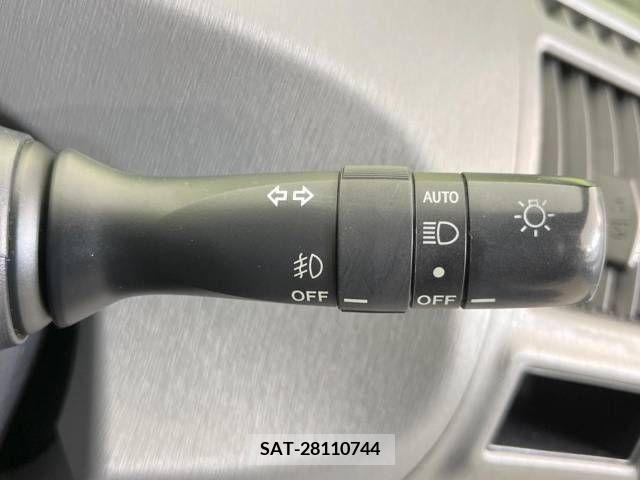 Toyota PRIUS ALPHA 2014-09 322242-7