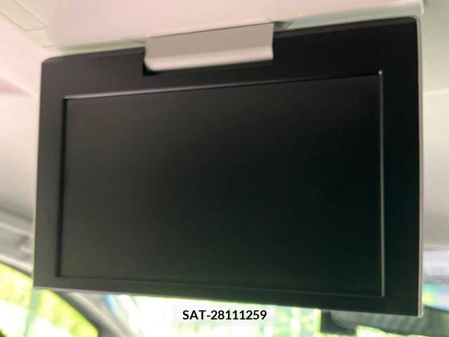 Toyota VELLFIRE 2015-09 287950-2