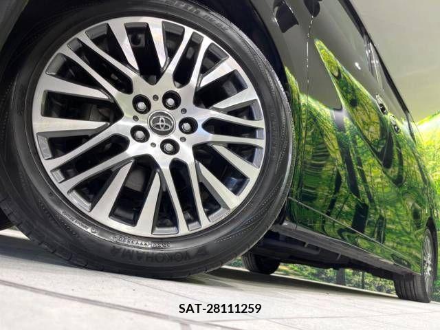 Toyota VELLFIRE 2015-09 287950-14