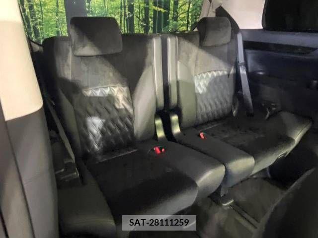 Toyota VELLFIRE 2015-09 287950-10