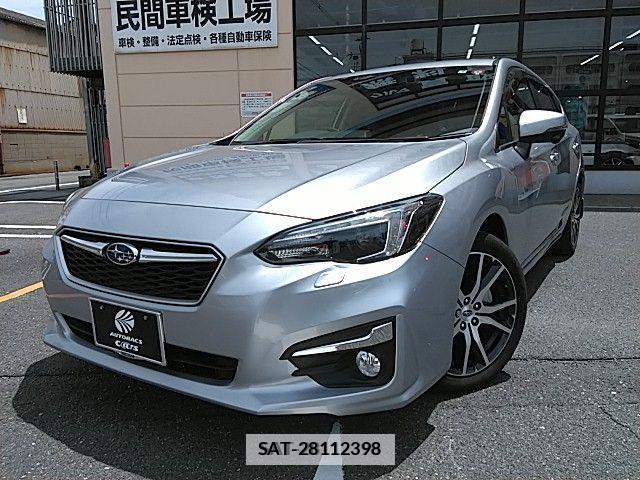 Subaru IMPREZA SPORTS 2019-06 272774-0