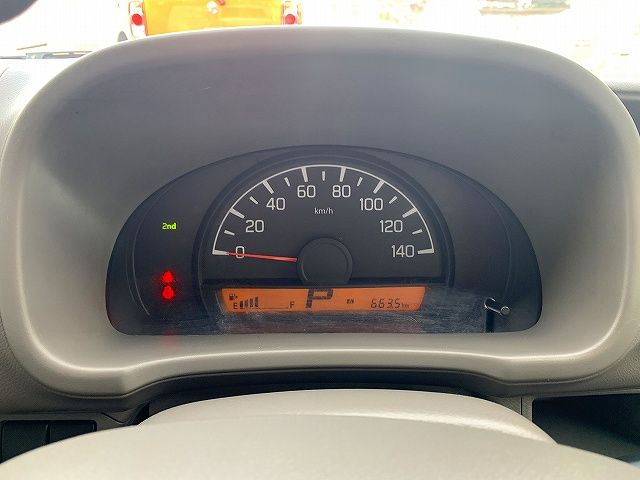 Mitsubishi MINICAB VAN 2017-09 24682-7