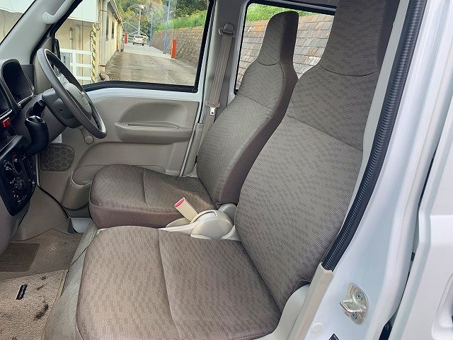 Mitsubishi MINICAB VAN 2017-09 24682-18