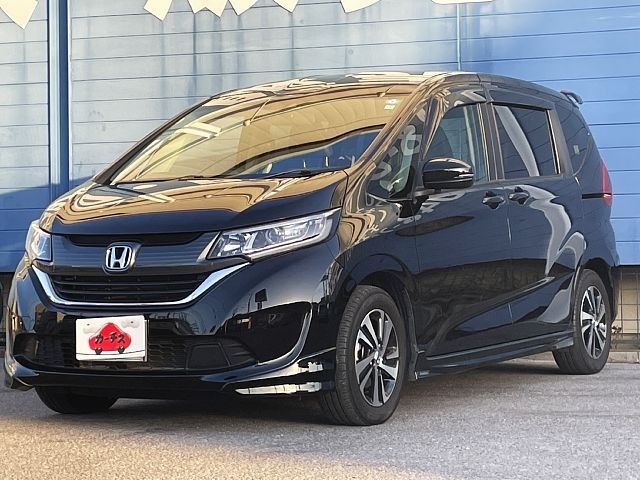 Honda FREED 2018-12 181564-0