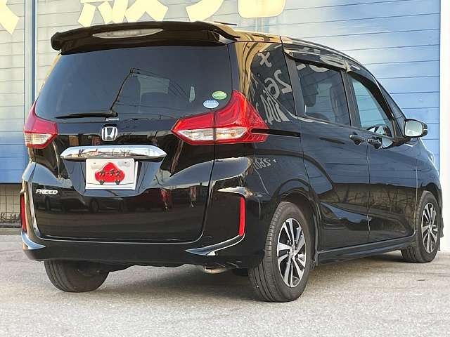 Honda FREED 2018-12 181564-2