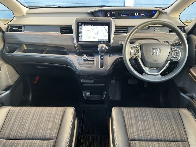 Honda FREED 2018-12 181564-1