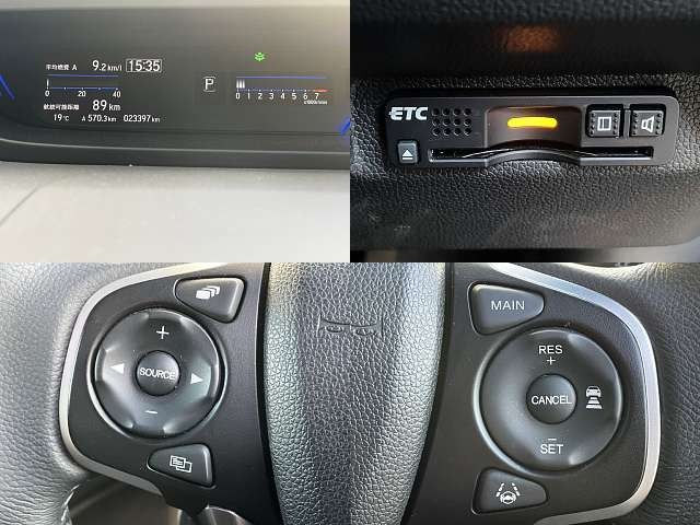 Honda FREED 2018-12 181564-7
