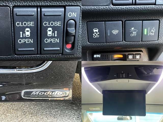 Honda FREED 2018-12 181564-6