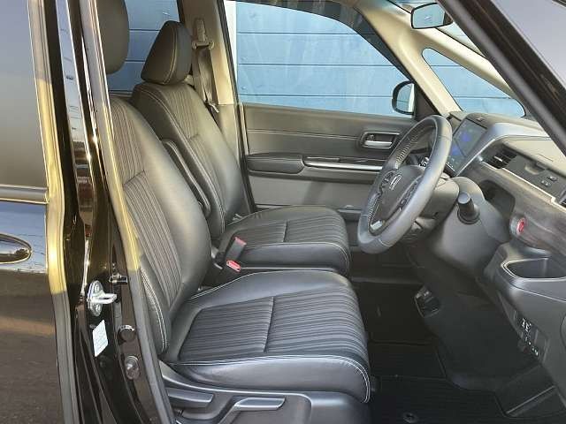 Honda FREED 2018-12 181564-5