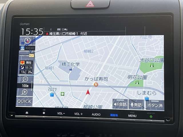 Honda FREED 2018-12 181564-4