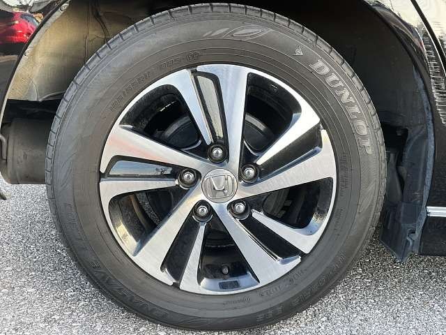 Honda FREED 2018-12 181564-3