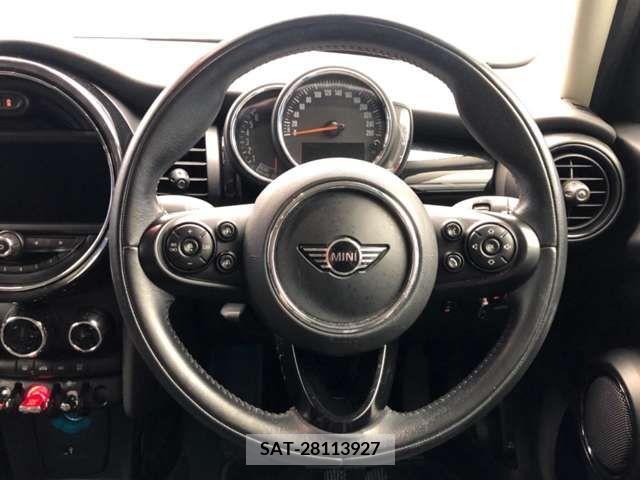 Bmw MINI 2019-04 363776-10