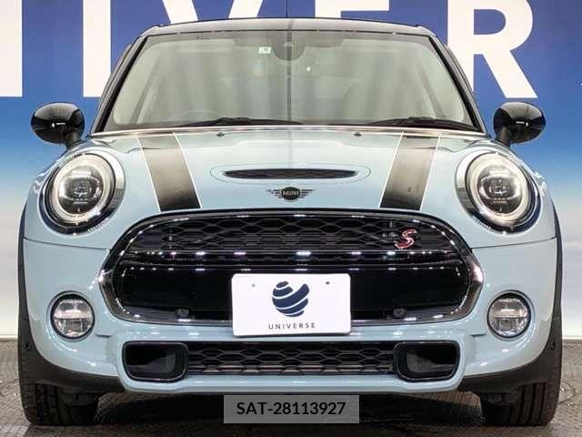 Bmw MINI 2019-04 363776-15