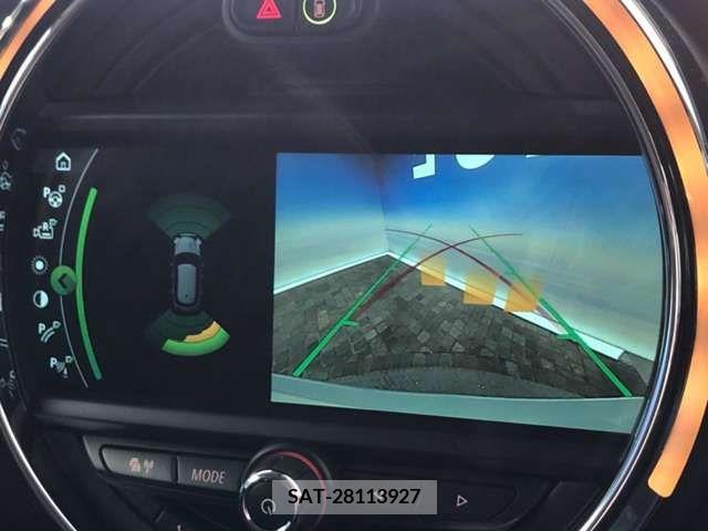 Bmw MINI 2019-04 363776-4