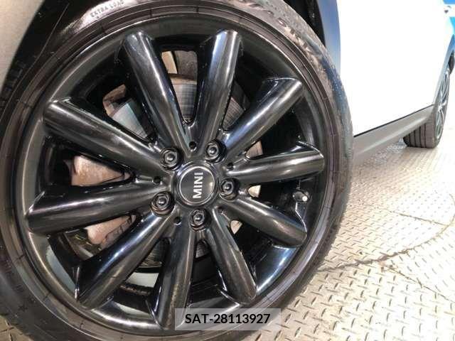 Bmw MINI 2019-04 363776-14