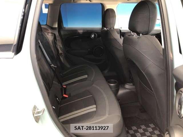 Bmw MINI 2019-04 363776-9