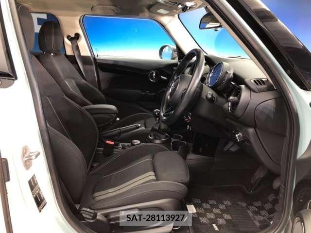 Bmw MINI 2019-04 363776-8