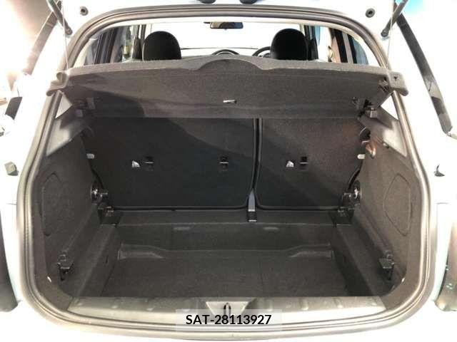 Bmw MINI 2019-04 363776-12