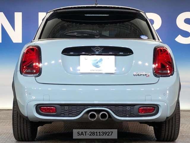 Bmw MINI 2019-04 363776-16