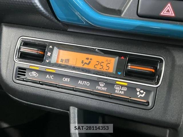 Suzuki HUSTLER 2021-09 312956-4