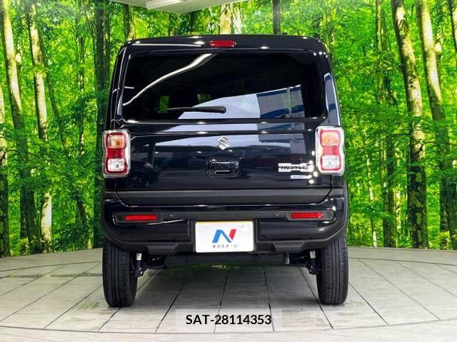 Suzuki HUSTLER 2021-09 312956-15