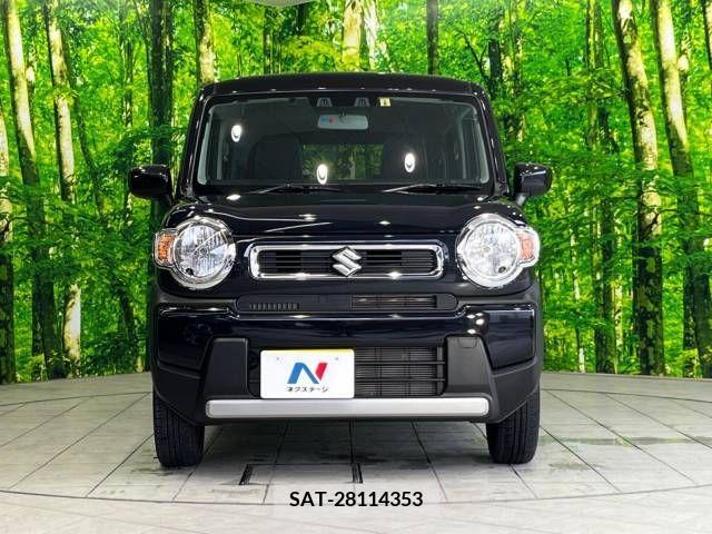 Suzuki HUSTLER 2021-09 312956-14