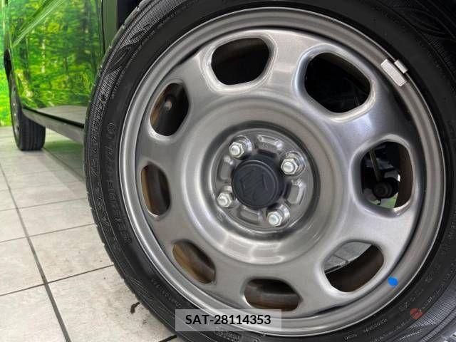 Suzuki HUSTLER 2021-09 312956-13