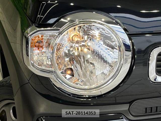 Suzuki HUSTLER 2021-09 312956-12