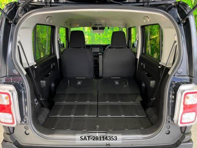 Suzuki HUSTLER 2021-09 312956-11