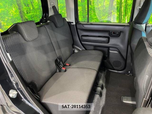 Suzuki HUSTLER 2021-09 312956-10