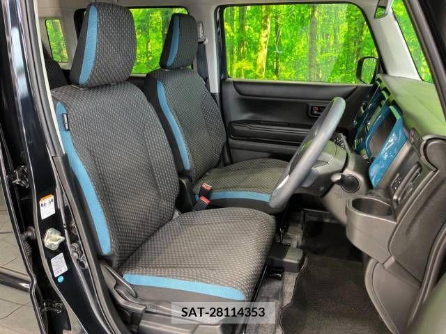 Suzuki HUSTLER 2021-09 312956-9