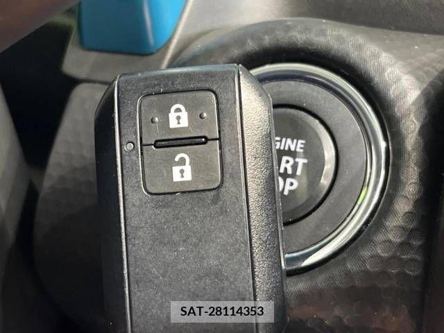 Suzuki HUSTLER 2021-09 312956-8