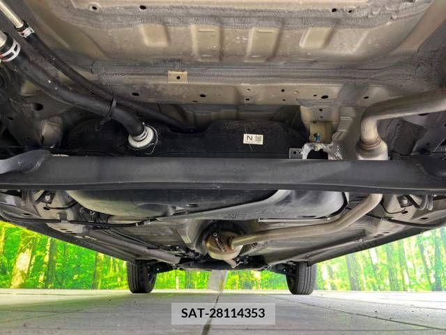 Suzuki HUSTLER 2021-09 312956-19