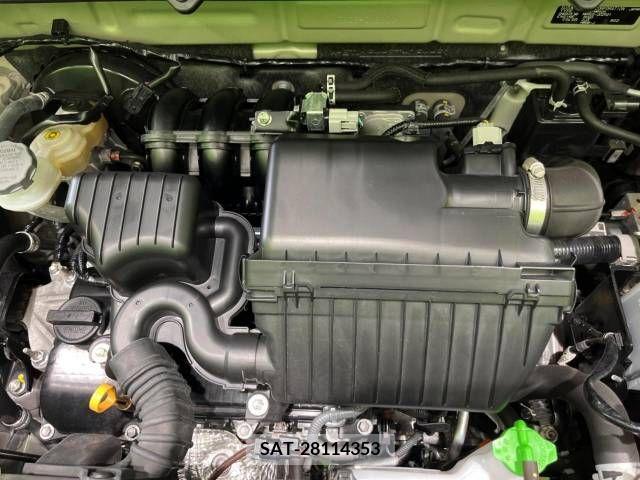 Suzuki HUSTLER 2021-09 312956-18