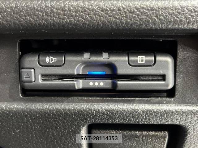 Suzuki HUSTLER 2021-09 312956-7
