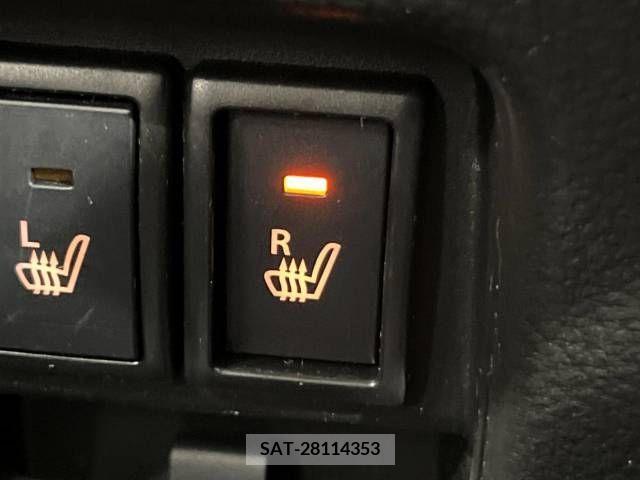 Suzuki HUSTLER 2021-09 312956-6