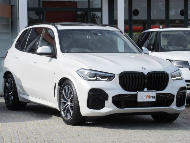 Bmw X5 2022-11 19575-3