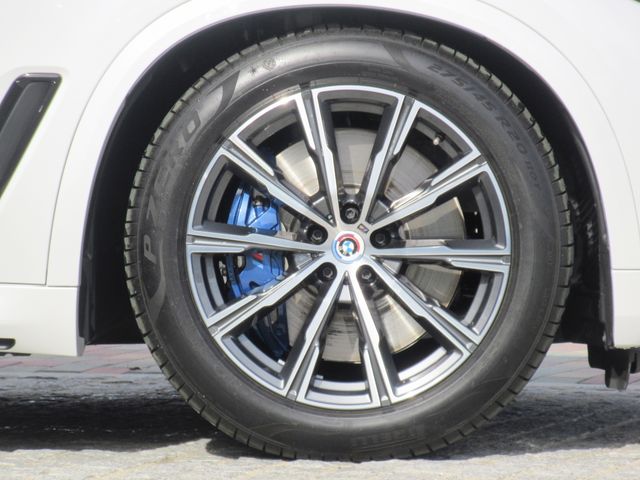Bmw X5 2022-11 19575-7