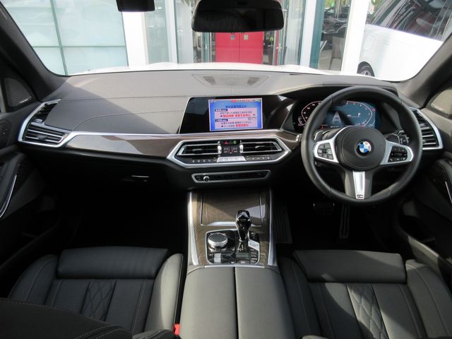Bmw X5 2022-11 19575-1
