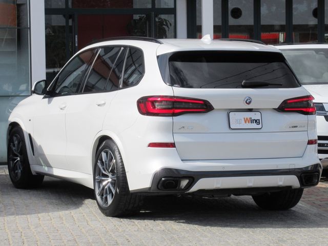 Bmw X5 2022-11 19575-9