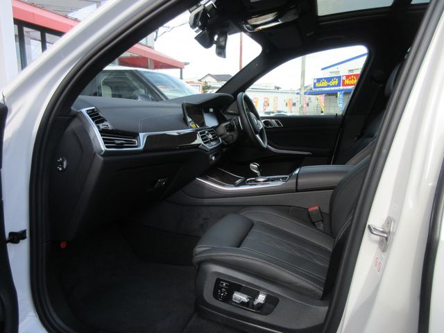Bmw X5 2022-11 19575-17