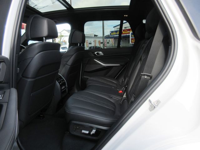 Bmw X5 2022-11 19575-15
