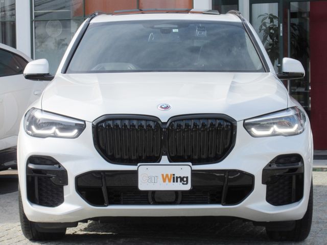 Bmw X5 2022-11 19575-2